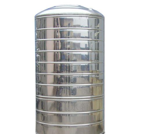 重慶不銹鋼水箱