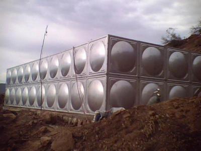 不銹鋼保溫水箱 不銹鋼保溫水箱