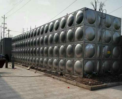 重慶不銹鋼水箱 重慶不銹鋼水箱